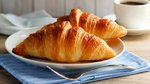 The Viral Croissant Ice Cream “Recipe” That’s Barely a Recipe, and You...