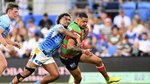 ‘It’s huge’: Mitchell and Bennett set for finals first