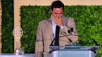 Tears of joy as ‘Fed Express’ rolls into Hall of Fame