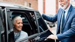 Dear Bess: Do I Still Open the Door for My Date?