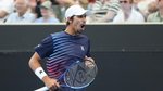 Popyrin starts reset with another stunning US Open win