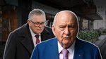 ‘Ruin me’: Hadley recalls teary complaint about Jones