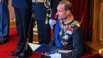 Tea, Titles & Tiaras: Norway Farewells King Harald, and Diana’s Brother Marks...
