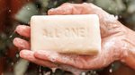 Why the humble soap bar deserves another look