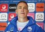 Clarkson axed as AFL makes another major change