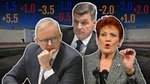Public trust in politicians drops amid voter cynicism