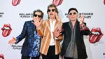 The Rolling Stones sign biopic deal