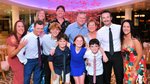 ‘There’s no rule book for life’: What fatherhood taught Barry Clisdell