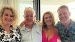Hard work, family and a few wild adventures: The legacy Jeff Dellow wants to...