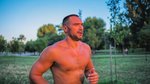 Monday Giggle: The Locker Room Streaker Nobody Recognised (For a Reason)