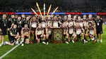 NRL minor premiership a major achievement for Panthers