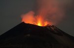 Indonesia volcano shuts airports as Aussie flights cancelled