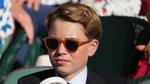 Prince George ready for first day at elite Eton College