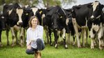 Women on the land refuse to just ‘let the boys do it’