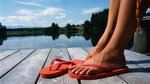 The spring foot reset: 7 products to tackle dry heels and rough skin