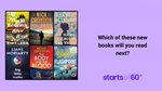 Read this next: Six new releases for September