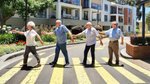 Meet the retirement village band proving you’re never too old to rock out