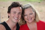 ‘You’re just awesome, Mum’: Lyndey Milan on love, loss and living fully