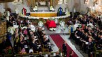 Crowds line streets as Norway lays King Harald to rest