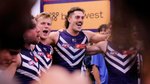 Dockers claim underdog status as decimated Swans await