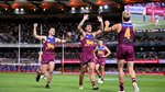 Magnificent seven minutes boost Lions into AFL prelim
