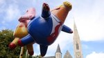 Trump triggers row by backing a united Ireland