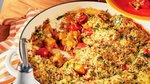 Alice Zaslavsky’s One-Pan Pumpkin Parma