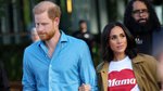Prince Harry’s children moving school after two days