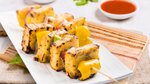 Easy Homemade Paneer Tikka