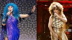 Bob Mackie, the man who dressed Cher and Tina Turner, dies at 87