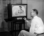 On This Day: The night television arrived in Australia