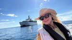 Postcards Home: Swimming through the ‘Amazon of the Ocean’