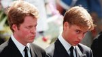 King says Diana’s brother’s memories coloured by grief