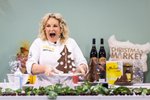 Chocolate, cannoli and liquid gold: What’s on the menu this week