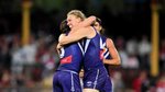 Young talent peaking at right time for Freo