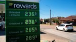 Fuel prices soar but government rules out relief