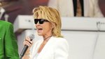 Veteran British singer isn’t ashamed of her alcoholism