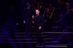 John Farnham wasn’t there, but we sang for him anyway