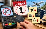 Card surcharges disappears next week, check what you’re losing in return