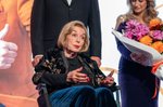 Ita Buttrose: ‘Life is for giving, not just taking’