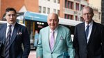 Fourth Alan Jones accuser tells of feeling ‘powerless’