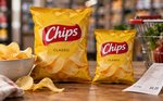 Honey, I shrunk the chips: 16m Aussies spot supermarket sting