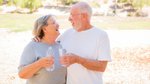 Feeling the heat? How to stay hydrated as the weather warms up