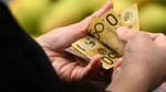 Bribery accused denies link to wife’s death overseas