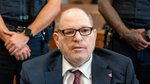 Weinstein sentenced to 15 years jail for 2006 assault