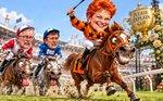 Hanson overtakes Albanese as One Nation surge shakes major parties