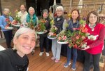 New life in full bloom: How Sharon reinvented herself after 50