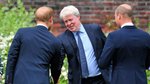 Tea, Titles & Tiaras: The Fallout from Swan Song, Windsor Castle Tea and...