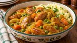 25 cheap dinners we grew up with that still make sense