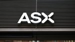 Aussie shares limp ahead to end four-week losing streak